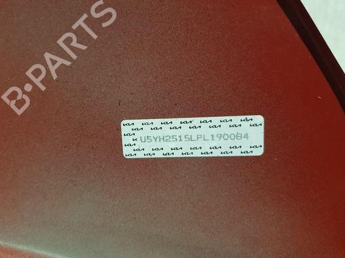 Forkjerm venstre KIA CEED (CD) 1.4 | BP30581248C41