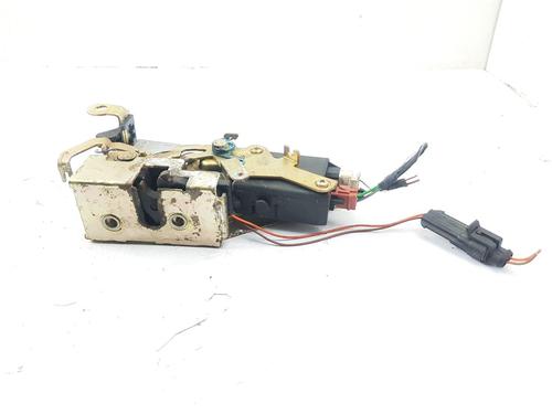 Front left lock SMART CITY-COUPE (450) 0.6 (S1CLA1, 450.341) | BP31864113C98