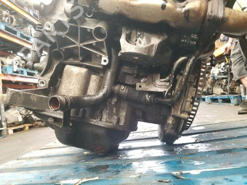 Engine AUDI Q7 (4LB) 3.0 TDI quattro | BP38062998M1 - Image 10