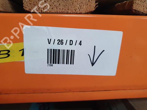 Other FORD GRAND C-MAX (DXA/CB7, DXA/CEU) 1.6 TDCi | BP27330443O1 