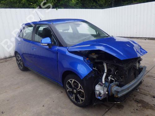 Pièces Détachées Usagées MG MG 3 1.5 (106 hp) 4412332