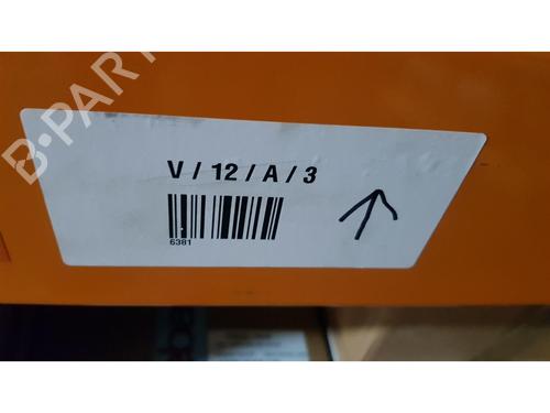 Right front window switch MERCEDES-BENZ E-CLASS (W212) E 350 CDI (212.023) | BP32398165I26 - Image 8