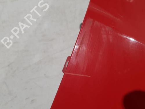 Right front fenders RENAULT CLIO III (BR0/1, CR0/1) 1.2 16V Hi-Flex (BR1U, CR1U) | BP27166774C42 
