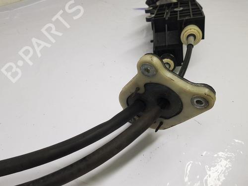 Gear lever CITROËN NEMO Box Body/MPV (AA_) 1.3 HDi 75 | BP31603546M90 - Image 3
