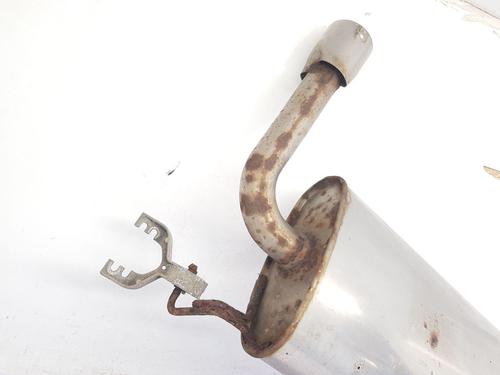 Udstødningssystem FORD KUGA II (DM2) 1.5 TDCi | BP29900340M121