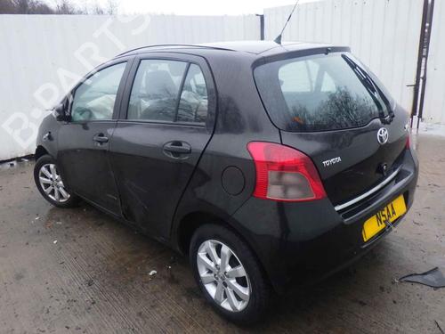 Engine TOYOTA YARIS (_P9_) 1.3 VVT-i (SCP90_, SCP90R) | BP37262563M1  - Image 15