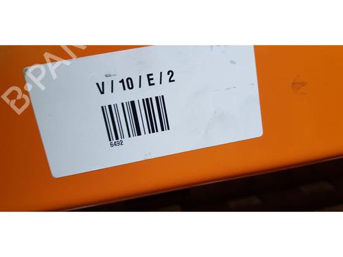 Electronic module VW T-ROC (A11, D11)  | BP29839793M83 