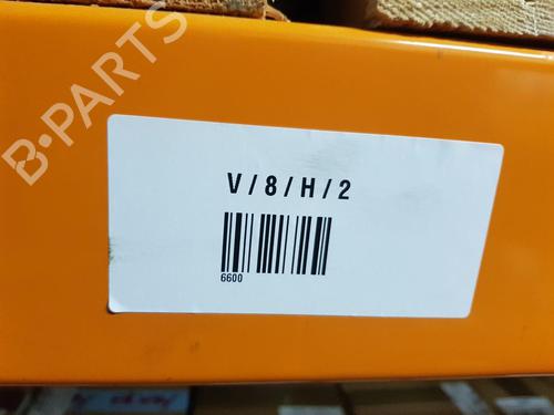 Quadrante JAGUAR I-PACE (X590) EV400 AWD | BP30914814C47 