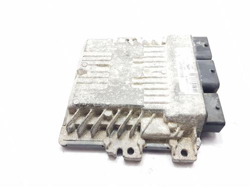 Engine control unit (ECU) FORD FOCUS III 1.6 TDCi | BP30976874M57 - Image 4