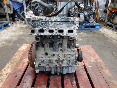 Engine VW PASSAT B8 (3G2, CB2) 1.6 TDI | BP22675688M1 