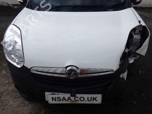 Steering column VAUXHALL COMBO Mk III (D) Box Body/MPV (X12) 1.3 CDTi | BP23213229M21 - Image 12