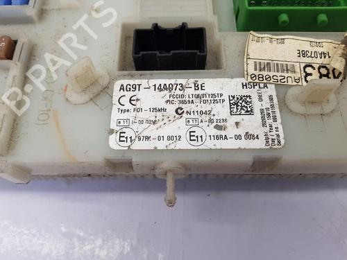 Electronic module FORD S-MAX (WA6) 2.0 TDCi | BP37438302M83 - Image 6