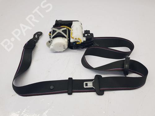 Ceinture de sécurité avant gauche BMW X4 (G02, F98) xDrive M40 i (360 hp) 31983476