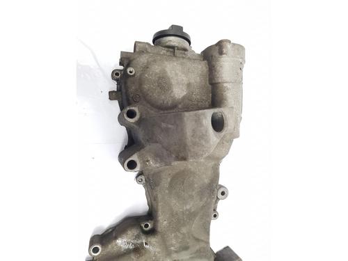 Timing cover VW POLO V (6R1, 6C1) 1.2 | BP30891698M123