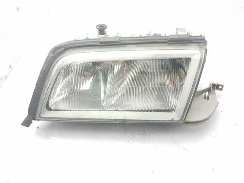 Used Left headlight Left headlight MERCEDES-BENZ C-CLASS (W202) C 250 Turbo-D (202.128) (150 hp) 34708478 34708478