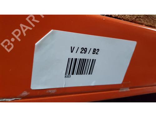 Right taillight BMW 1 (E81) 116 d | BP33329808C35 - Image 11