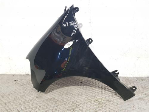 Forskærm venstre SMART FORFOUR Hatchback (453) 1.0 (453.042, 453.043) | BP34425977C41  - Image 5