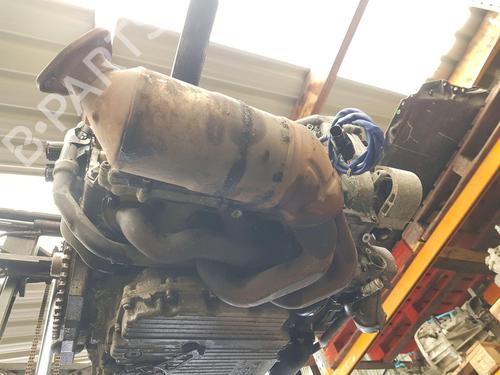 Engine PORSCHE CAYMAN (987) S 3.4 | BP27864282M1