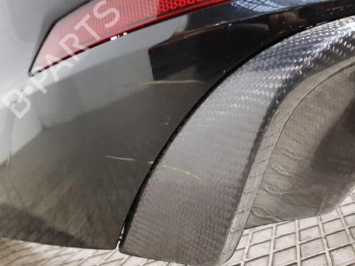 Bagtil kofangere AUDI A4 B9 (8W2, 8WC) S4 TFSi quattro | BP31365656C8 