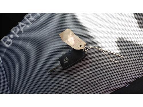 Left front steering knuckle VW UP! (121, 122, BL1, BL2, BL3, 123) 1.0 | BP23447041M25 - Image 10