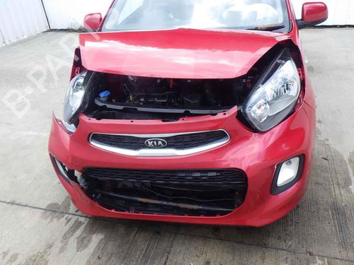 AC compressor KIA PICANTO II (TA) 1.0 | BP27214743M34  - Image 11