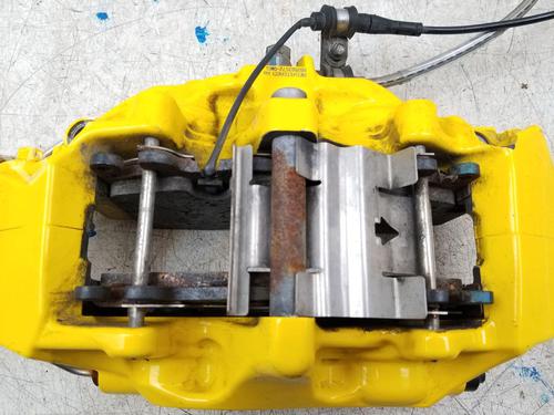 Right front brake caliper MCLAREN 720S 4.0 | BP22683377M104 
