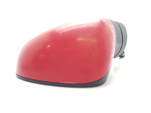 Left mirror SEAT LEON (1P1) 1.9 TDI | BP23263799C26 