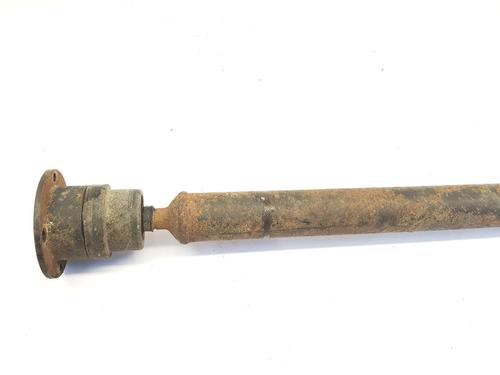 Driveshaft SUZUKI JIMNY Closed Off-Road Vehicle (SN) 1.3 16V 4x4 (SN413, JB43) | BP30045342M37 