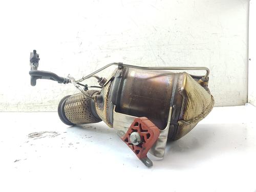 Particulate filter AUDI R8 (4S3, 4SP) 5.2 FSI Plus quattro | BP22682134M81 