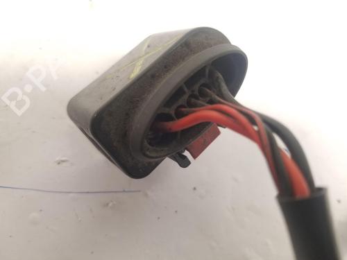 Electronic module AUDI TT Roadster (8J9) 1.8 TFSI | BP25928921M83
