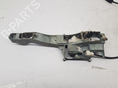 Front right lock CITROËN BERLINGO MULTISPACE (B9) 1.6 HDi 90 | BP34168995C97 - Image 5