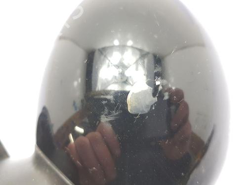 Right mirror MINI MINI (R56) Cooper | BP29984437C27 