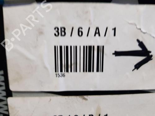 Engine VW T-ROC (A11, D11) | BP30138136M1