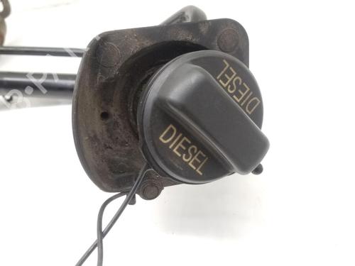 Pipe HONDA CR-V II (RD_) 2.2 CTDi (RD9) | BP22208117M125 