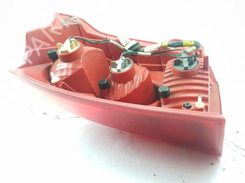 Right taillight SUZUKI ALTO VII (GF, HA25_, HA35_) 1.0 (AMF310, GFC31S) | BP32252154C35 
