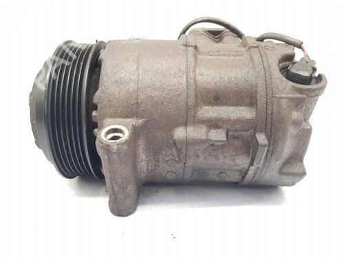 AC Kompressor MERCEDES-BENZ E-CLASS (W212) E 220 CDI / BlueTEC (212.001, 212.002) | BP29839646M34 