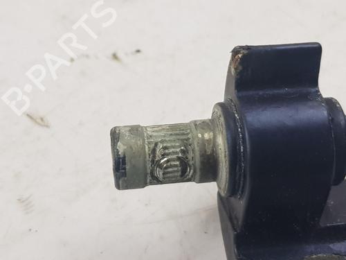 Hinge/Door check strap BENTLEY CONTINENTAL Coupe (3S3) 6.0 W12 AWD | BP39263466C146 - Image 3