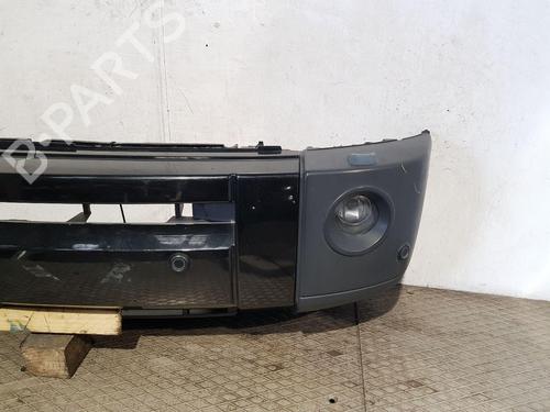 Front bumper LAND ROVER DISCOVERY III (L319) 2.7 TD 4x4 | BP28965706C7 