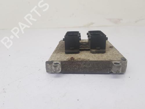 Engine control unit (ECU) SAAB 9-3 (YS3F, E79, D79, D75) 2.0 t | BP33803405M57 - Image 5