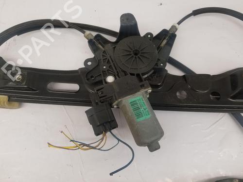Front right window mechanism FORD RANGER (TKE) 2.2 TDCi 4x4 | BP36364668C23 - Image 2