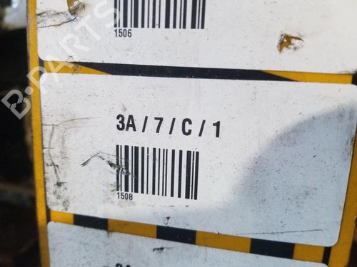 Front differential MITSUBISHI L200 / TRITON (KJ_, KK_, KL_) 2.5 DI-D 4WD | BP30796095M23 - Image 8