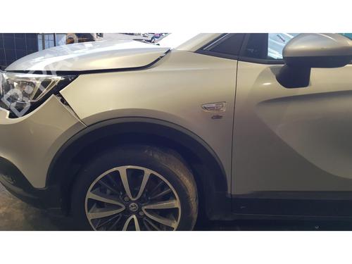 Right mirror OPEL CROSSLAND X / CROSSLAND (P17, P2QO) 1.6 Turbo D (75) | BP29597748C27 