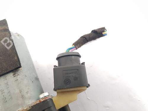 Front right window mechanism VOLVO V70 II (285) D5 | BP30290400C23 