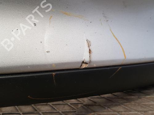 Front bumper FORD FOCUS III 1.6 Ti | BP29230021C7 