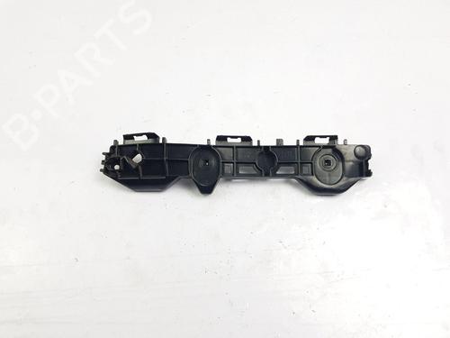 Used Rear bumper bracket TOYOTA COROLLA Hatchback (_E21_, _EA1_, _EH1_) 1.8 Hybrid (ZWE211, ZWE219) (122 hp) 26035869