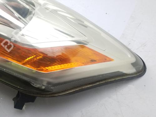 Left headlight FORD KUGA I 2.0 TDCi 4x4 | BP36407967C28 - Image 3