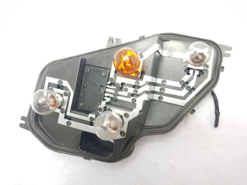 Lamp holder DACIA SANDERO II 1.5 dCi | BP29839776L10