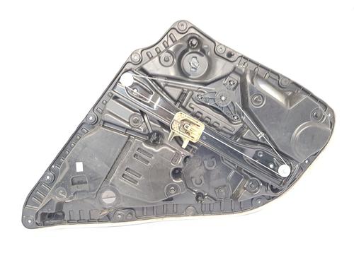 Rear right window mechanism MERCEDES-BENZ GLS (X167)  | BP29839618C25 