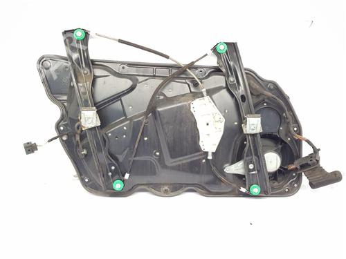 Front right window mechanism VW PASSAT B6 Variant (3C5) 2.0 TDI | BP29641892C23 