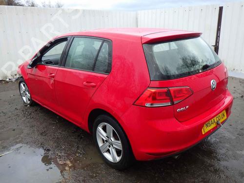 Cup/Object holder VW GOLF VII (5G1, BQ1, BE1, BE2) 1.6 TDI | BP24130104I37 - Image 14